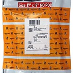 SECUREMENT PRM Non-POD Poly Bags, 17 x 19 Inches -Set of 100 Pieces-image-12