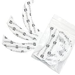 HAIRLAYER 36 Pcs Pack Wig Tape Strips without Shine Hair Extension Hair Patch Tape for Men-image-93