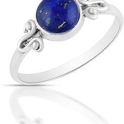 925 Sterling Silver Elegant Ring | Gift for Women and Girls |Certificate of Authenticity and 925 Stamp | 6 Month Warranty-image-59