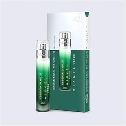 EDW Essenza Mikkel Verde Luxury Eau De Toilette for Men 16ml, Travel Pack |Perfume for Men, Long lasting Smell-image-1