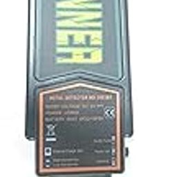 Super Scanner Metal Detector-image-38