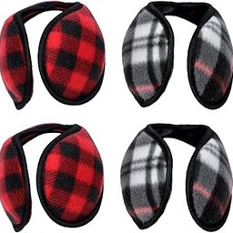 Combo Of Men Winter Cold Weather Accessories For Outdoor Activities (Multicolor)-image-16
