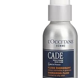 L'Occitane Cade Energizing Fluid, 50ml-21