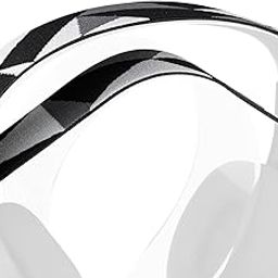 SOULWIT Flexible Fabric Replacement Headband for SteelSeries Arctis 7/7+/7X/7P/7P+/9/9X/Pro/Prime Gaming Headset, Headphones Replacement Band, Headstrap Head Cushion Pad Repair Part - Standard-picture-17