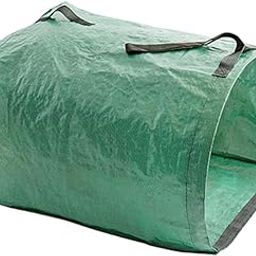 CALANDIS™ Yard Waste Bag 53 Gallon Practical Collecting Leaves Dustpan Type Garden Waste Bag | Garden Waste Bags | Composting & Yard Waste | Gardening Supplies | Yard, Garden & Outdoor Living-image-80