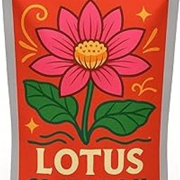 Lotus Plant Clay – Essential Natural Clay for Pot & Pond, Improves Root Stability, pH Balance, Moisture Retention (15 KG)-image-25