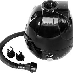 MERISHOPP Reptile Fogger Terrariums with Suction Cup Quiet Pet Supplies for Amphibians|Pet Supplies|Reptile Supplies-image-53