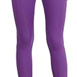 Women 3/4 Length Skinny Tights-image-61
