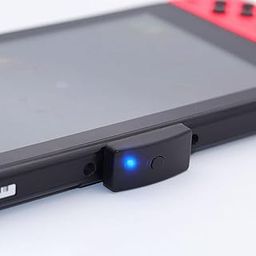 MERISHOPP Bluetooth 5.0 Audio Adapter Dongle for Switch for PS4/PS5 PC OTG Adapter | Computers/Tablets & Networking | Home Networking & Connectivity | USB Bluetooth Adapters/Dongles-image-26