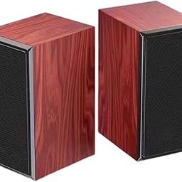 CALANDIS™ 2X Computer Speakers Easy to Use Laptop Speakers for Party Ideal Gift Office | Computer Speakers | Laptop & Desktop Accessories-image-17