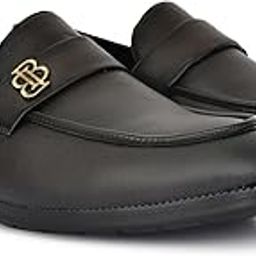Loafer Shoes for Men's | Lighweight Slip-On's | Super Flexible & Comfortable | Perfect for Formal Wear, Business Casual and Parties-image-13