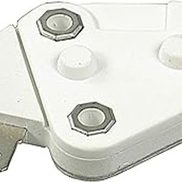 New DB Electrical 230-12166 Regulator, Electronic Compatible with/Replacement for J&N Electrical Products 230-12029, 230-12187, 230-12196 Tractors-image-4