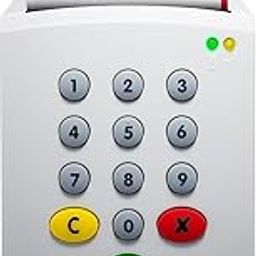 IDENTIV SPR332v2 Secure Class 2 PIN Pad Reader Contact Smart Card Reader with 2FA-11