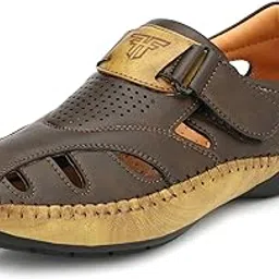 fashion victim Men's Sandals-picture-18