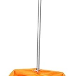 SOESFOUFU Ergonomic Windproof Garbage Grabber Tool Heavy Duty Trash Claw for Easy Pickup-image-47