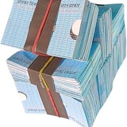 | NSDL Pan Card Cover Stardard Size Secure Identity Protection (50)-image-50