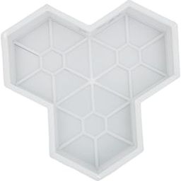 Paving Pavement Concrete Molding Easy to Use Garden Reusable Walk Path Maker-image-27