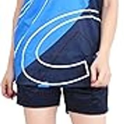 TRIZON Women Kabaddi Kit, Kabaddi Jersey, Kabbadi Dress | T-Shirts for Women, Regular fit Sports Tshirt for Women's & Girl's | Printed Sports Tshirt Short-image-78