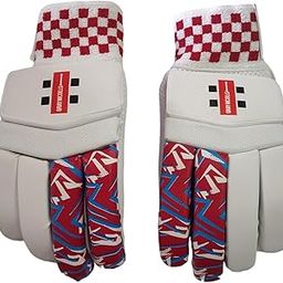 Gray-Nicolls Smash Batting Gloves, Right Handed (Youth)-image-76