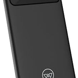 Wings Hyper Charge 10000mAh Power Bank,20W Powerbank Fast Charging,Dual Output Powerbank with Fast PD Output,Li-Polymer, Multi- Protection Powerbank for iPhone, Android & Other Devices, Made in India-16