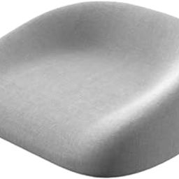 Enakshi (LABEL) Creations Booster Seat for Kitchen Chair Lightweight Increasing Cushion for Child Kids Grey-image-33