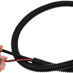 SADAIV NIPUN Powered by Earth Augur Parts Earth Augur Accelerator Cable for Trolly Grass Cutter Power Tiller Power Wedder Accelerator Cable with On of Switch C 2 Strock 4 Strock Brush Cutter-image-64