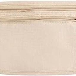 Travel Money Belt for Men & Women | Hidden Waist Pouch, Anti-Theft Passport Wallet, Undercover Secure Bag for Travel & Hiking-image-62
