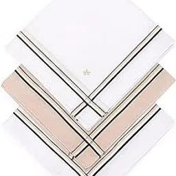 arrow Mens Striped Handkerchiefs-picture-40