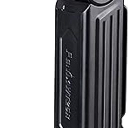 Fenix WT25R 1000 Lumen Rechargeable Handheld Worklight Magnetic Pivoting Flashlight-53