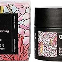 QUENCH BOTANICS Quench Nourishing Korean Lip Balm with Squalane & Cherry Blossom | Sleeping Mask to Hydrate & Repair Dry, Chapped Lips | Boosts Collagen & Instantly Plumps Lips | Made in Korea (15ml)-image-18