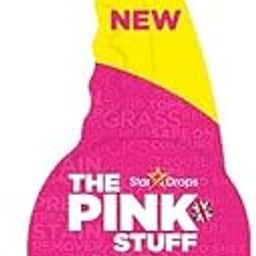 Stardrops The Pink Stuff Miracle Oxi Stain Remover Spray 500 Ml-image-17