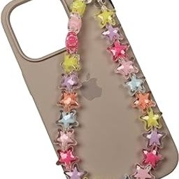 Threads&Beads Phone charm with baby femmo beads, funky mobile charm-picture-29