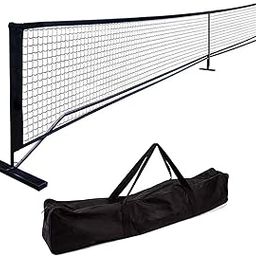 THE STYLE SUTRA Portable Pickleball Net Set Parties Indoor and Outdoor Iron Frame Easy Setup-picture-17
