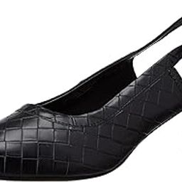Women 1.5 inch Sling back Heels-image-85