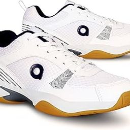 Attract Badminton Shoes | Badminton Shoes | Men Non Marking Shoes for Badminton | Anti Skid Breathable Sports Shoes-15