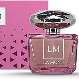La Mont Senora Eau De Parfum For Women | Long Lasting & Premium Fruity Fragrance For Woman | Luxury Perfume For Woman | Gift For Her | EDP 50 ml-image-31