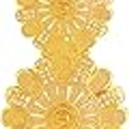 Elegant Maang Tikka for Women | Traditional Indian Bridal Forehead Jewelry ? Gold-Plated Ethnic Hair Accessory for Weddings, Festivals Tika-109-image-93