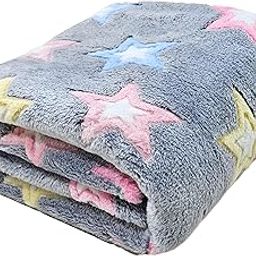 First Kick Kids Blankets Printed Sheet Blanket for Boys and Girls (1-5 Years), L 150 cm x B 100 cm, Pack of 1 Pc.-image-36