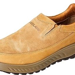 woodland Men's Lace Up Sneaker Shoes-picture-32