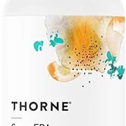 Thorne Super EPA Omega-3 Fatty Acids EPA DHA Supplement, 90 Gelcaps-image-74