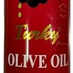 Turky Plus Olive Oil | Non-Edible | A++ Grade | An ISO 9001:2008 Certified Company | Red Olive Oil, 100 Ml (100 Ml x 2 Pcs)-33