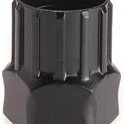 Alloy Steel E-Bazar Bicycle Flywheel Freewheel Locking Remover Bike Repair Tool (Black)-26