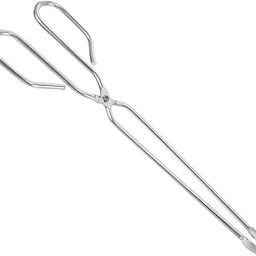 Gogogmee Metal Trash Grabber Anti-scalding Clip Heavy Duty Litter Picker Pickup Sticks Reusable for Cleaning Home Office-picture-32
