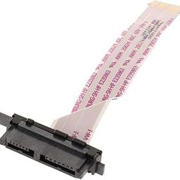 Lyla Hard Disk Drive Flex Cable For Dell Vegas 15 / Vostro 3568 / Inspiron 15U 3567 3558 3559 Computer Component Replacement Part-picture-16