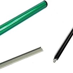 VAVIA NPG 59/NPG59/NPG-59 OPC Drum, Blade and PCR for USE in Canon Image Runner IR 2002 2002N 2002L 2002G 2202 2202L 2202N 2202DN 2004 2004N 2004L 2004G 2204 2204L 2204N 2204DN 2006N 2006 2425-picture-26