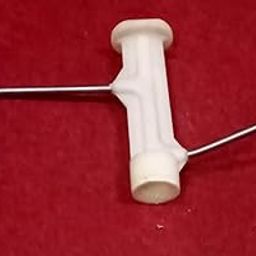 Atta Kneader for Comfort Plus Wet Grinder, Silver 00-10 Langth:14.5cm,with:23 cm-image-49