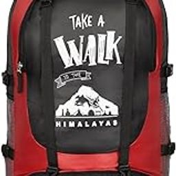 65L Hiking Backpack for Men & Women | Waterproof Trekking Rucksack with Shoe Compartment, Rain Cover, Waist Belt, & Multiple Pockets – Travel, Camping, Outdoor Bag-26