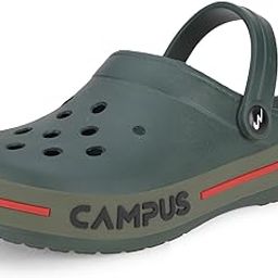 Men Gc-4004 Clogs-picture-22