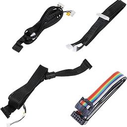 3 idea Imagine Create Print Ender-3 S1 Cable Combination Package-3
