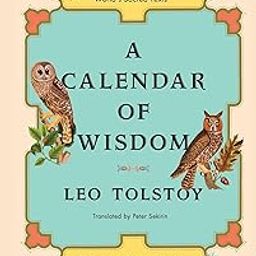 A Calendar of Wisdom: Daily Thoughts to Nourish The Soul Written and Selected from The World's Sacred Texts-picture-18